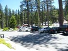 Lake Tahoe