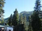 Looking North from Ratfest Central