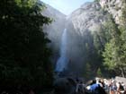 Lower Yosemite falls2