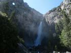 Lower Yosemite falls4