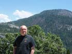 RB at Yosemite