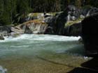 Stanislaus river31