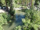 Stream at Dardanelle