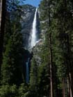 Yosemite falls 5