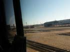 back of engine house Denver