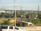 busy Denver junction
