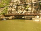 first diversion project for hydroelectric