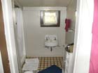 how's this for modern bathroom