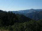 on return from Yosemite