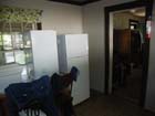 replacement fridges for the one that burned up